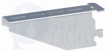 Полка кабельная 400мм К1163 EKF pk400