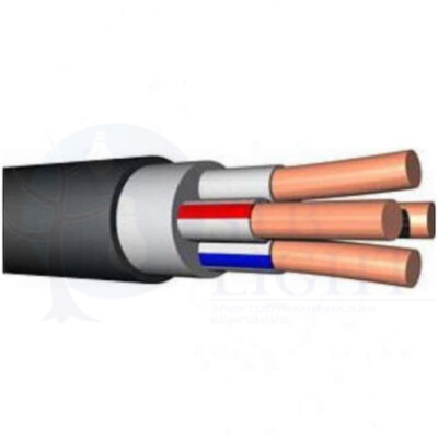 Кабель ППГнг(A)-FRHF 4x1.5 (м) ЭЛПРОМ БП00000605