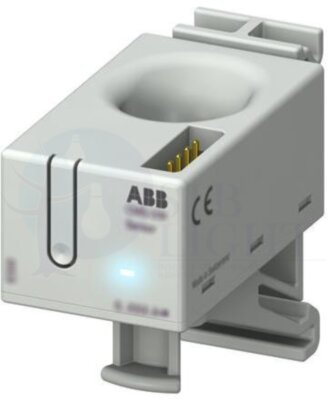 CMS CMS-202DR датчик 25mm 40A DIN-Rail ABB 2CCA880134R0001
