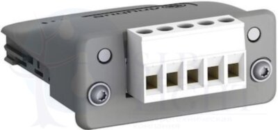 Адаптер Anybus Ethernet-IP 1 порт ABB 1SFA899300R1005