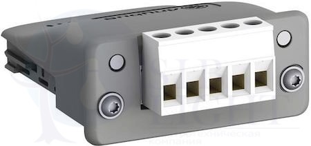 Адаптер Anybus Ethernet-IP 1 порт ABB 1SFA899300R1005