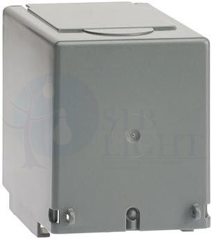 Комплект клеммных крышек OTS1600G1S/3 короткая серая комплект = 3 крышки ABB 1SCA022871R9600