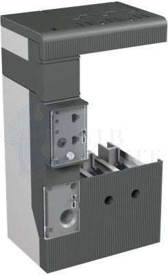 Устройство защитного отключения RC Sel для XT1 4p F ABB 1SDA067125R1