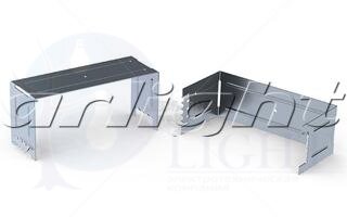 Держатель для ALU-POWER-RW80F Arlight 019451