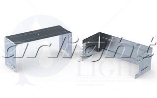 Держатель для ALU-POWER-RW80F Arlight 019451