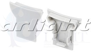 Заглушка ARH-WIDE-H20 TPZ глухая Arlight 018868