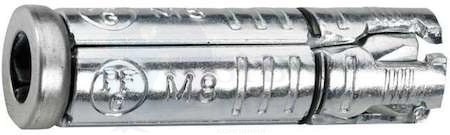Анкерная гильза PFG ES 6 Sormat 42586