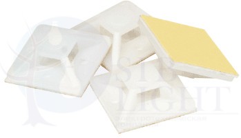 Площадки 71 063 NFP-30-100/WH (100 шт/упак) Navigator 71063
