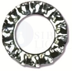 Шайба стопорная М6 INOX DKC ДКС CM220600INOX