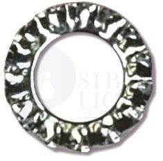 Шайба стопорная М6 INOX DKC ДКС CM220600INOX