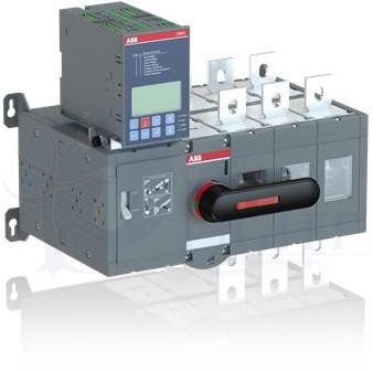 Рубильник OTM630E3CB8D230C с OMD800 ABB 1SCA108456R1001