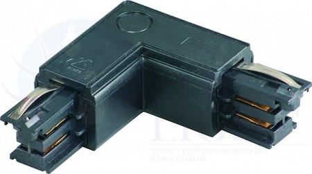 Элемент соединительный L-образ. внеш. XTS-35-1 метал. 30063/2909000030