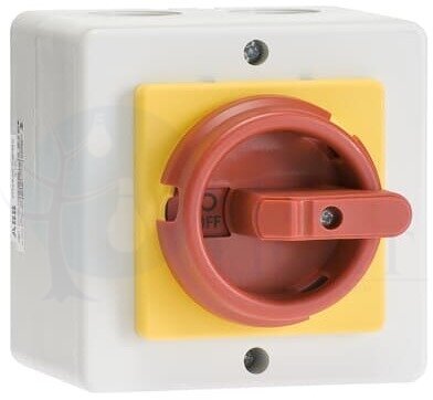 Кулачковый переключатель O2EZ3PRY ABB 1SCA112514R1001
