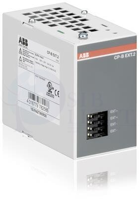 Модуль расширения CP-B EXT.2 ABB 1SVR427065R0000