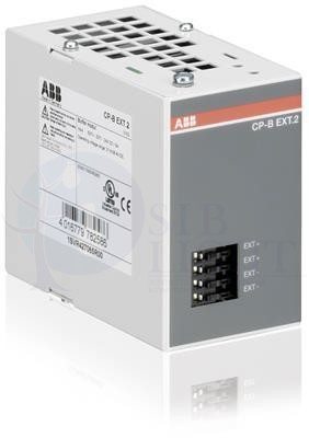 Модуль расширения CP-B EXT.2 ABB 1SVR427065R0000