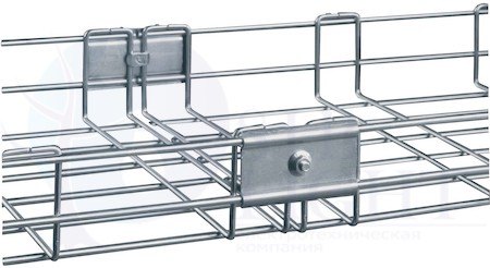 СОЕДИНИТЕЛЬ БОКОВОЙ 70+105 EZ Schneider Electric 4561205