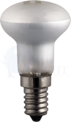 Лампа накаливания R39 30W E14 frost Jazzway 3321390