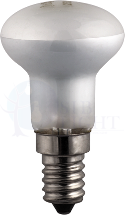 Лампа накаливания R39 30W E14 frost Jazzway 3321390