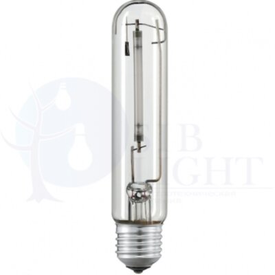 SON-T PIA Plus 50W E27