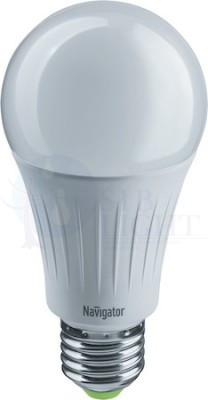 Лампа 61 626 NLL-A60-12-230-2.7K-E27-3STEPDIMM Navigator 61626