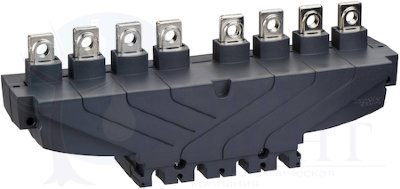 АКСЕСС.ПРИС. ОТХОД.ЛИНИИ 4П <250A Schneider Electric LV429359