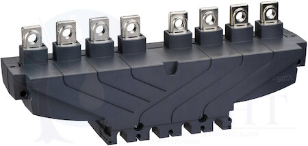 АКСЕСС.ПРИС. ОТХОД.ЛИНИИ 4П <250A Schneider Electric LV429359