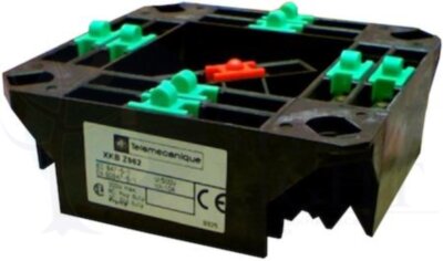 Блок контактный - 1 шт - (шт) Schneider Electric XKBZ966