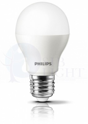 LEDBulb 9-70W E27 6500K 230V A55 (PF)