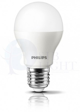 LEDBulb 9-70W E27 6500K 230V A55 (PF)