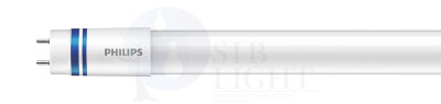 Светодиодная лампа Philips G13 8W = 18W нейтральный белый свет T8 Master арт. 929001393202