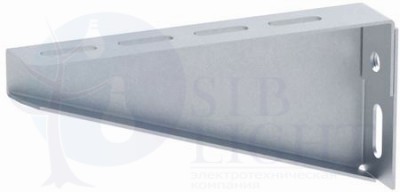 Кронштейн настенный осн.150мм EKF kn150