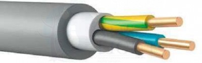 Кабель NYM 3x2.5 (м) Конкорд 36
