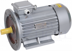 Электродвигатель асинхронный трехфазный АИР 100L2 380В 5,5кВт 3000об/мин 2081 DRIVE IEK
