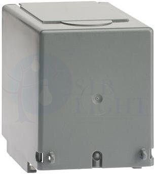 Комплект клеммных крышек OTS1600G1S/4 короткая серая комплект = 4 крышки ABB 1SCA022871R9860