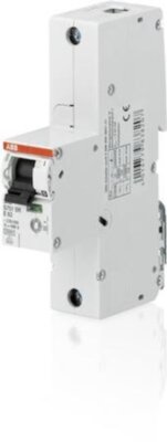 Автомат 1P 20А S750 (25 кА, E) ABB 2CDH781010R0202