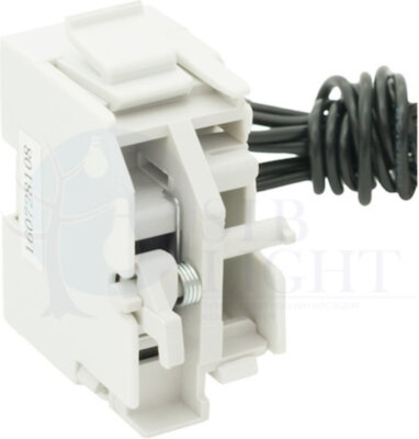 AV POWER-3/4 Дополнительный контакт AX EKF mccb-34-AX-av