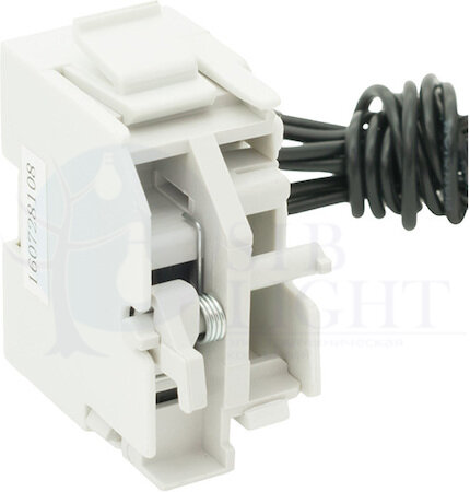 AV POWER-3/4 Дополнительный контакт AX EKF mccb-34-AX-av