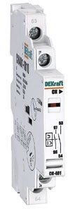 Контакт сигнальный СК-101 DEKraft 18030DEK