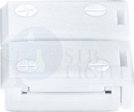 NLSC-RGB10mm-PC-PC-IP20 коннектор Navigator 71489