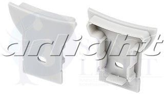 Заглушка ARH-WIDE-H20 TPZ с отверстием Arlight 018871