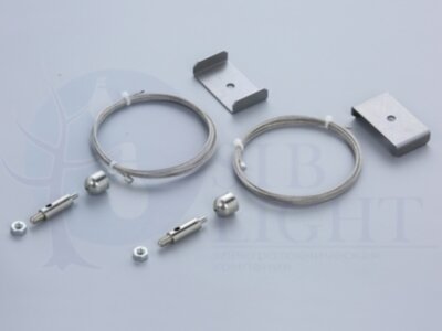 Suspension kit LINER/S TH Световые технологии 2477000020