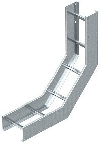 Вертикальный угол 90град./ восходящий 160x200 горячий цинк OBO Bettermann 6230423