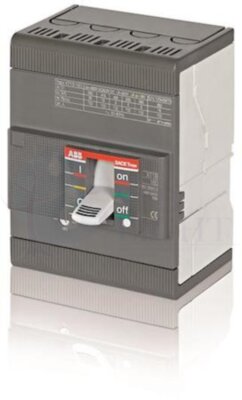 Выключатель-разъединитель XT3D 250 4p F F ABB 1SDA068211R1