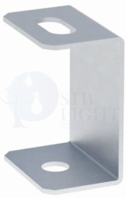 Держатель потолочный EKF EKF dp6070