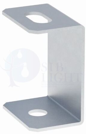 Держатель потолочный EKF EKF dp6070