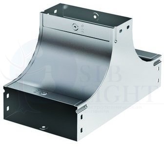 Крышка-ответвитель TS 400/80, горячеоцинкованный