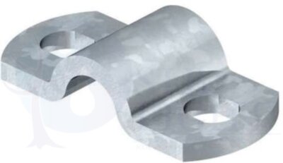 Скоба крепежная для проволоки OBO Bettermann 5228123