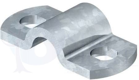 Скоба крепежная для проволоки OBO Bettermann 5228123