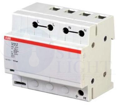 Огран. перенапр. OVR T1 1N 25-255 TS ABB 2CTB815101R1000