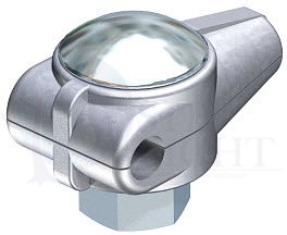 Соединитель проволоки Т-образный OBO Bettermann 5311039